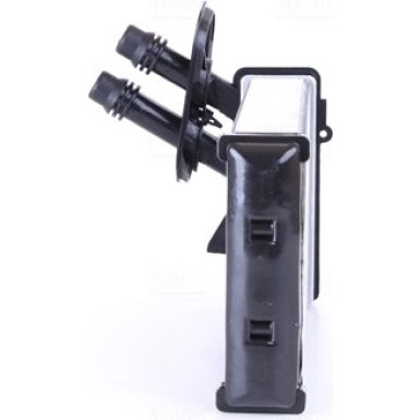 Nissens Wärmetauscher, Innenraumheizung 73921