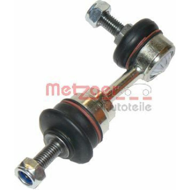 Metzger Stange/Strebe, Stabilisator COMPETENCE KIT 53040018
