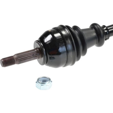 Spidan Antriebswelle 22089