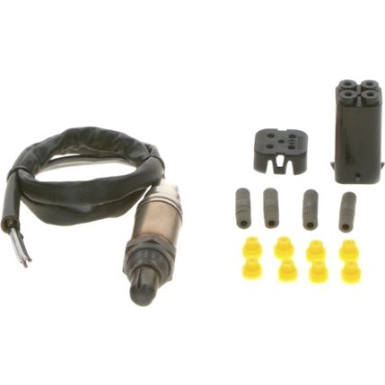 BOSCH Lambdasonde 0 258 005 729 BOSCH Lambdasonde 0 258 005 729