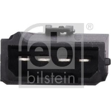 FEBI BILSTEIN 48672 Wischermotor