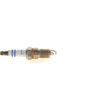 BOSCH 0 242 225 611 Zündkerze Double Platinum BOSCH 0 242 225 611 Zündkerze Double Platinum