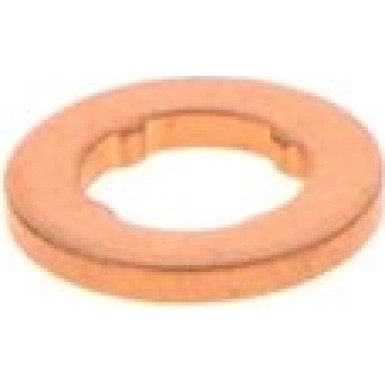 BOSCH Dichtung, Düsenhalter F 00V P01 004
