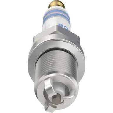 BOSCH 0 242 235 766 Zündkerze Nickel BOSCH 0 242 235 766 Zündkerze Nickel