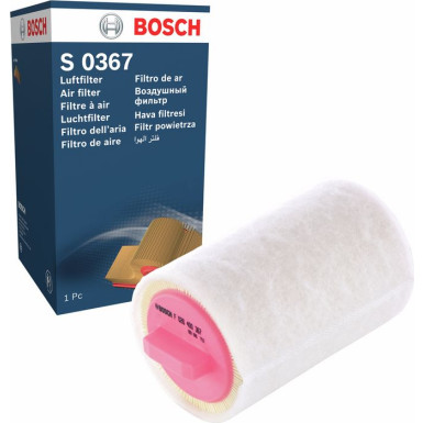 BOSCH F 026 400 367 Luftfilter BOSCH F 026 400 367 Luftfilter