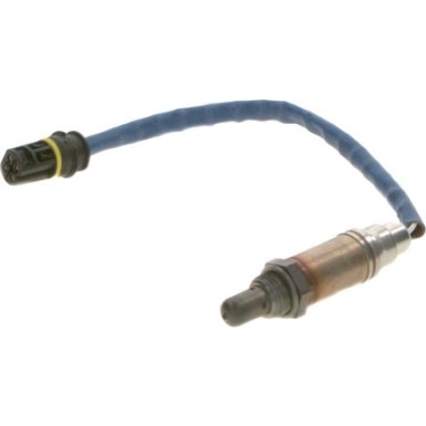 BOSCH Lambdasonde 0 258 003 782 BOSCH Lambdasonde 0 258 003 782