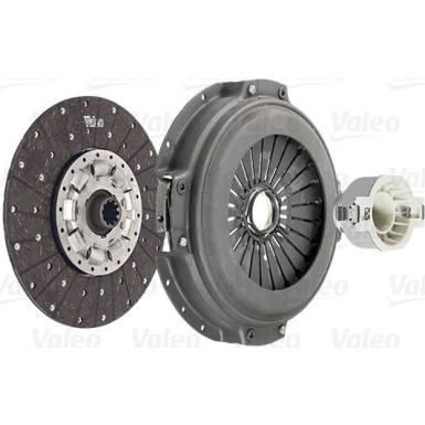 Valeo 809125 Kupplungssatz NEW ORIGINAL KIT3P
