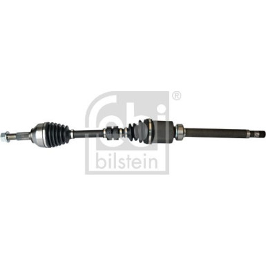 febi bilstein Antriebswelle 188153