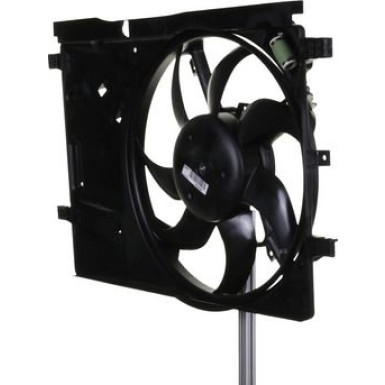 Mahle Lüfter, Motorkühlung BEHR Premium Line CFF 181 000P