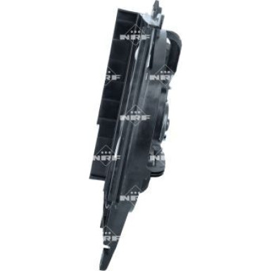 NRF Lüfter, Motorkühlung 47742