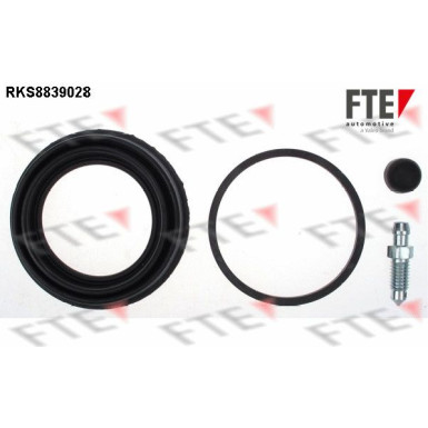 Reparatursatz, Bremssattel 9323786 Reparatursatz, Bremssattel 9323786