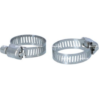 NRF Zusatzwasserpumpe EASY FIT 390054