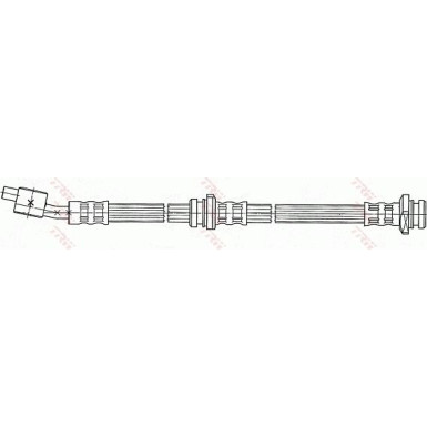Bremsschlauch PHD480