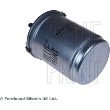 Blue Print Kraftstofffilter ADV182316