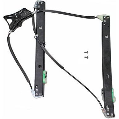 Metzger Fensterheber 2160426