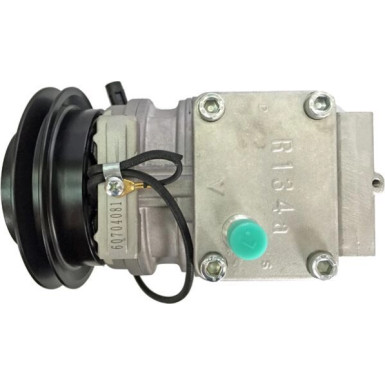 Mahle Kompressor, Klimaanlage BEHR ACP 791 000S