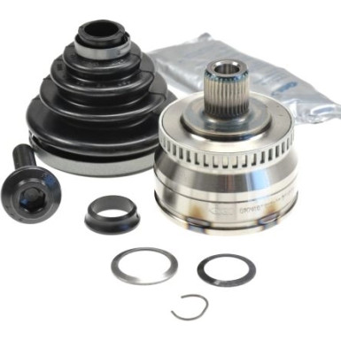 Spidan Gelenksatz, Antriebswelle GKN Automotive OE-Technologie 50°- Beugewinkel 22681