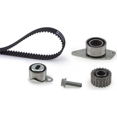 Gates Zahnriemensatz PowerGrip™ K025486XS