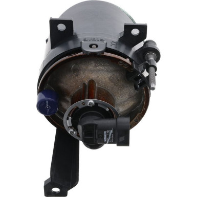 Valeo Nebelscheinwerfer 045092