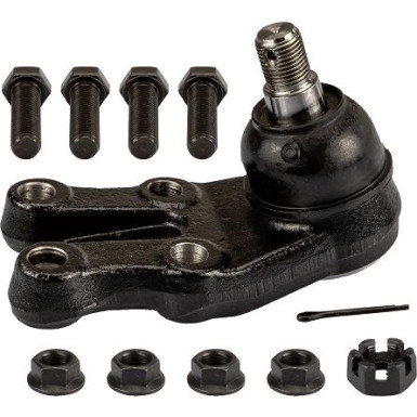 TRW Trag-/Führungsgelenk JBJ552