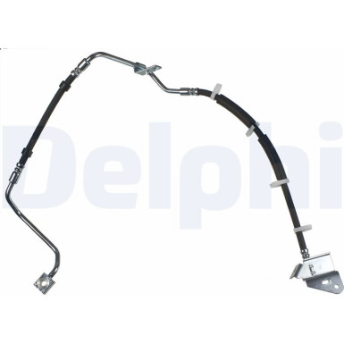 Delphi Bremsschlauch LH6940