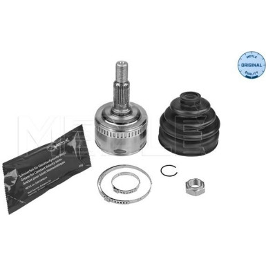 Gelenksatz, Antriebswelle 014 498 0002 Gelenksatz, Antriebswelle 014 498 0002