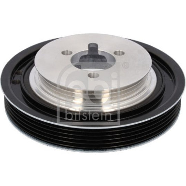 FEBI BILSTEIN 188258 Riemenscheibe, Kurbelwelle