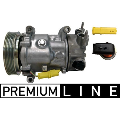 Kompressor, Klimaanlage ACP 596 000P Kompressor, Klimaanlage ACP 596 000P