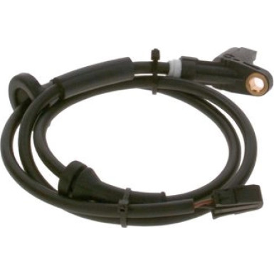 BOSCH Sensor, Raddrehzahl 0 986 594 009 BOSCH Sensor, Raddrehzahl 0 986 594 009