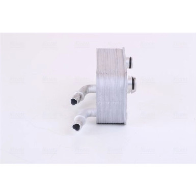 Nissens Ölkühler, Automatikgetriebe FIRST FIT 90657
