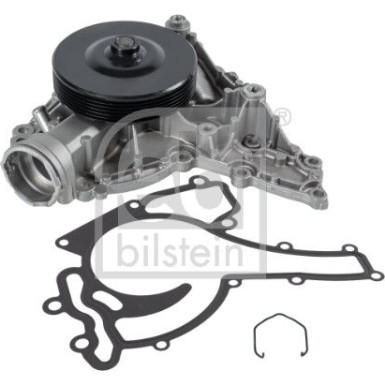FEBI BILSTEIN 103593 Wasserpumpe