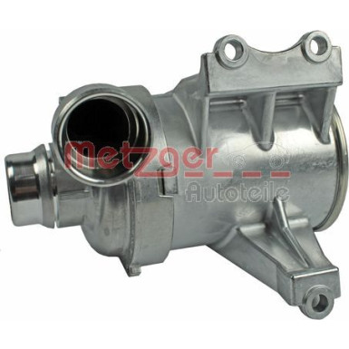 Wasserpumpe, Motorkühlung 4007021