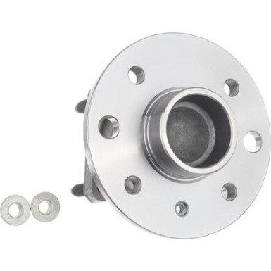 SKF Radlagersatz VKBA 3422