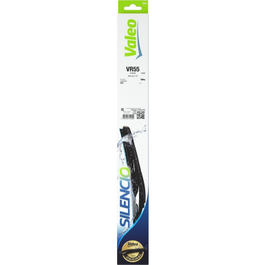 Valeo Wischblatt Scheibenwischer SILENCIO REAR 574200