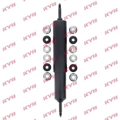 KYB Stoßdämpfer Premium 445026