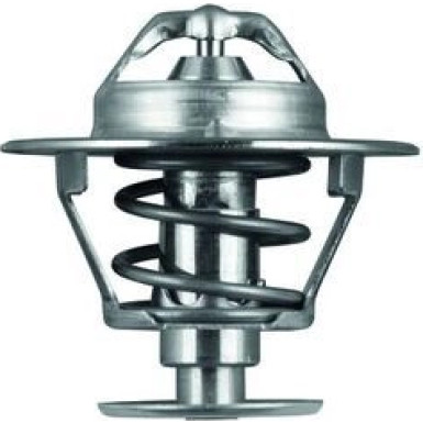 Mahle Thermostat, Kühlmittel BEHR TX 86 76D