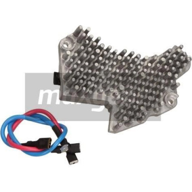 Maxgear Regler, Innenraumgebläse 27-4003