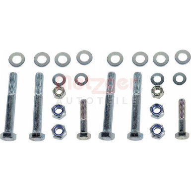 Metzger Montagesatz, Lenker 55003148
