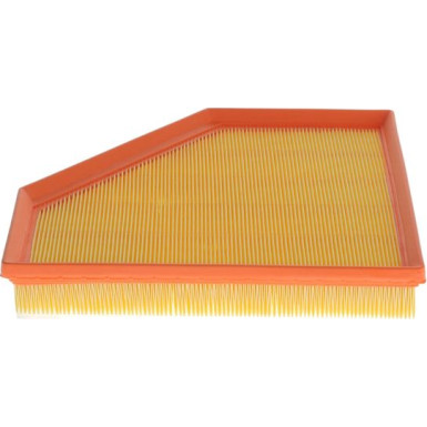 Luftfilter F 026 400 692 Luftfilter F 026 400 692