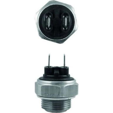 Mahle Temperaturschalter, Kühlerlüfter BEHR TSW 59