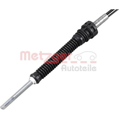 Metzger Seilzug, Schaltgetriebe 3150324