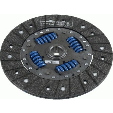 Sachs Kupplungsscheibe 1878 005 084