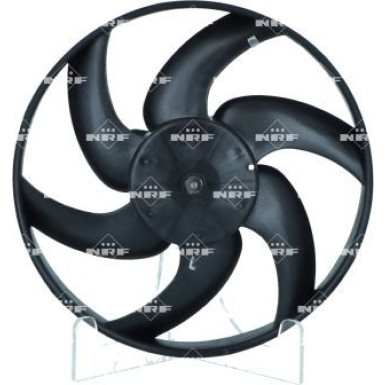 NRF Lüfter, Motorkühlung 47332