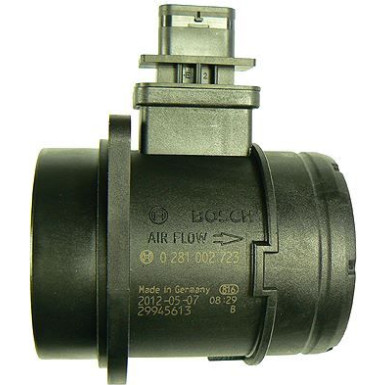 Metzger Luftmassenmesser 0890261