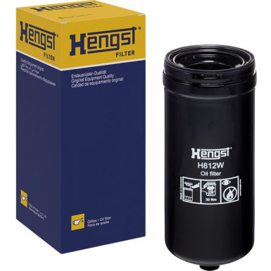 Ölfilter H812W Ölfilter H812W