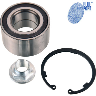 Blue Print Radlagersatz ADM58232