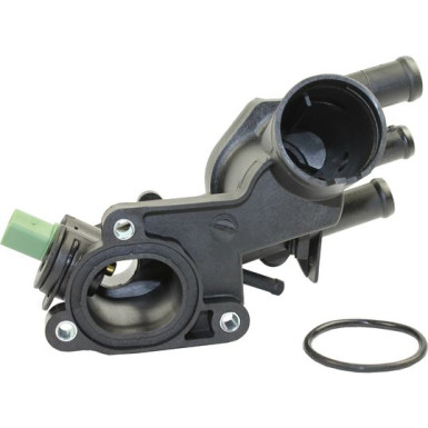 Metzger Thermostat, Kühlmittel 4006211 Metzger Thermostat, Kühlmittel 4006211