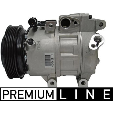 Kompressor, Klimaanlage ACP 1247 000P Kompressor, Klimaanlage ACP 1247 000P