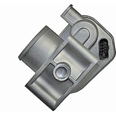 Metzger Steuerklappe, Luftversorgung 0892606