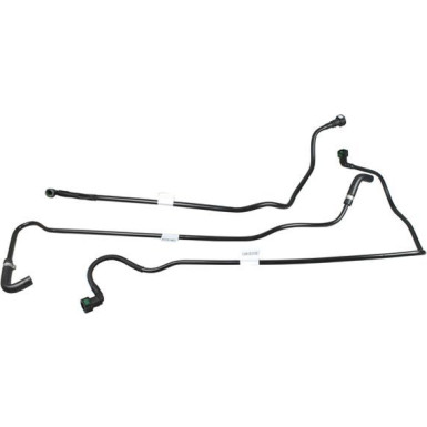 Metzger Kraftstoffleitung 2150043